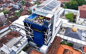Azana Style Hotel Tulungagung