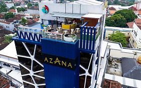 Azana Style Hotel Tulungagung
